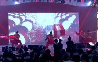 年会开场舞蹈视频,开场舞蹈视频精彩回顾
