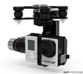 航拍云台视频,云台视频概述