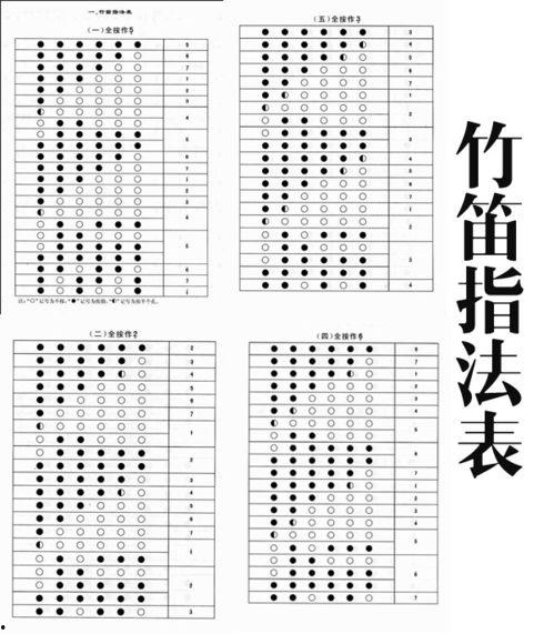 长笛教学视频教程,跟随视频轻松掌握演奏技巧
