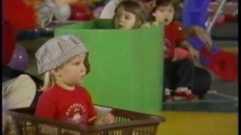 金宝贝金宝跳舞视频,活力四溢的金宝舞动瞬间